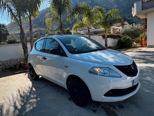 Lancia Ypsilon 1.2 69 CV 5 porte S&S Elefantino Blu