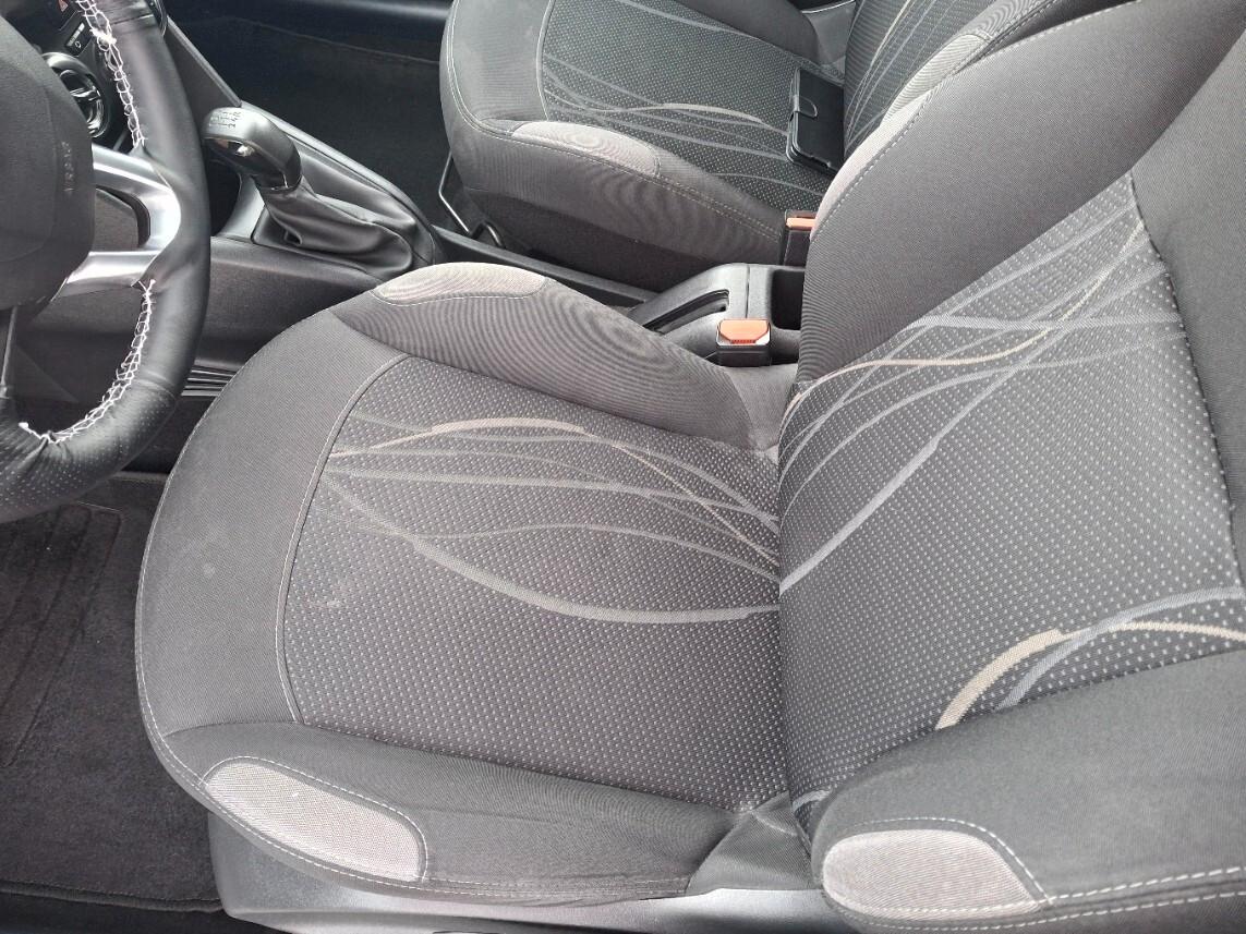 Peugeot 208 1.4 VTi 95 CV 5p. GPL Active