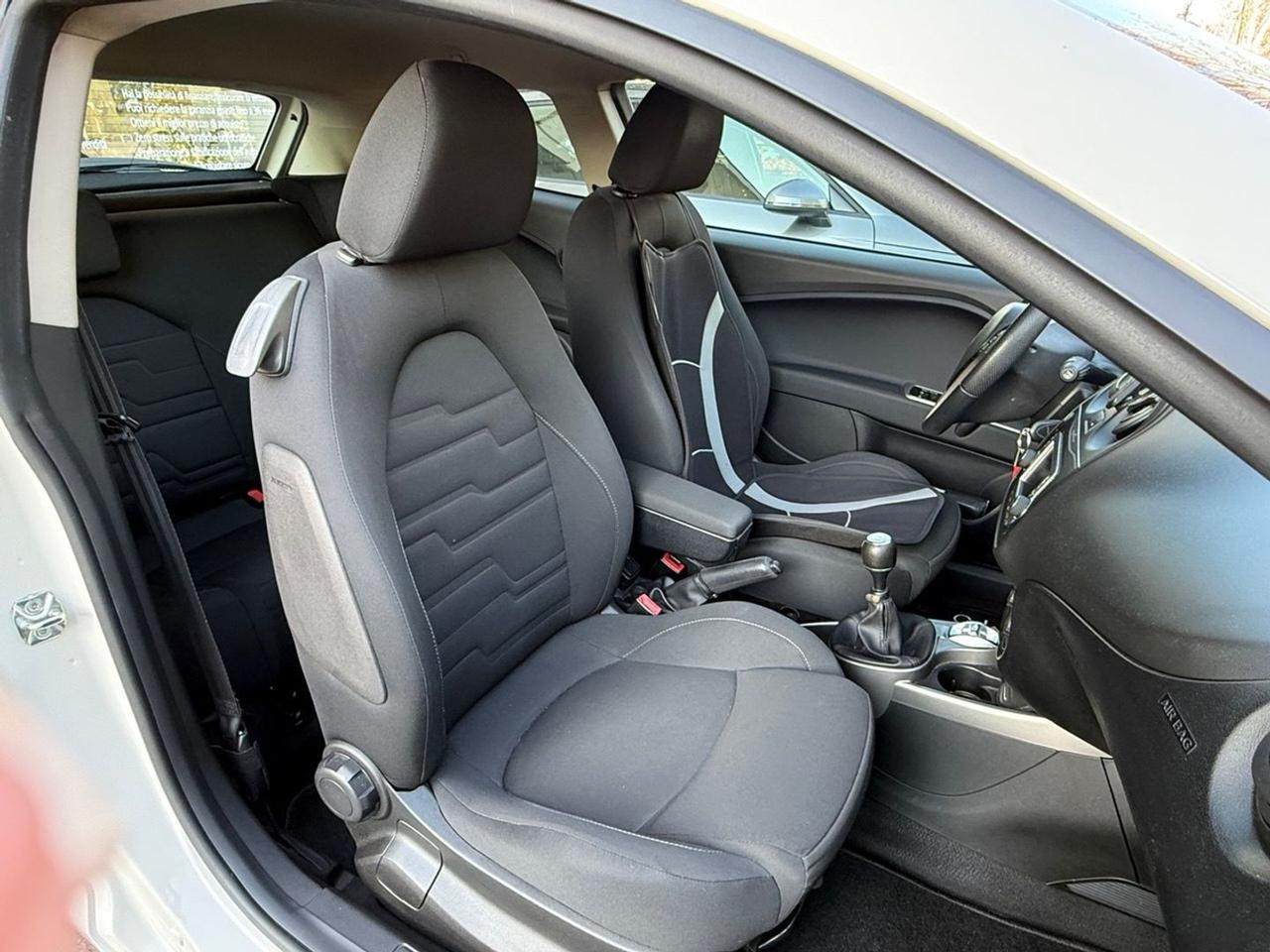 Alfa Romeo MiTo 1.3 JTDm 85 CV #10023