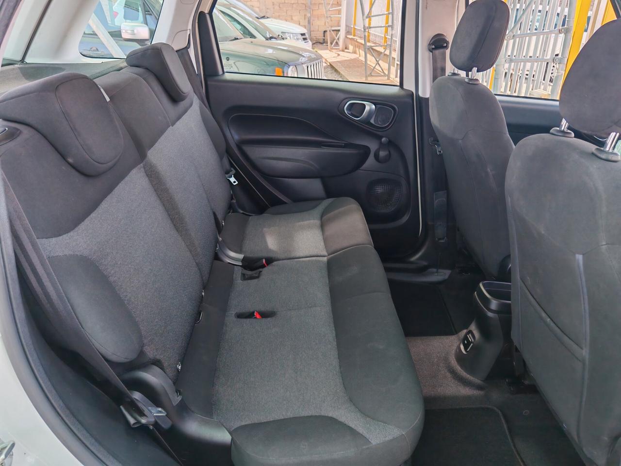 Fiat 500L 1.3 Multijet 95 CV Mirror