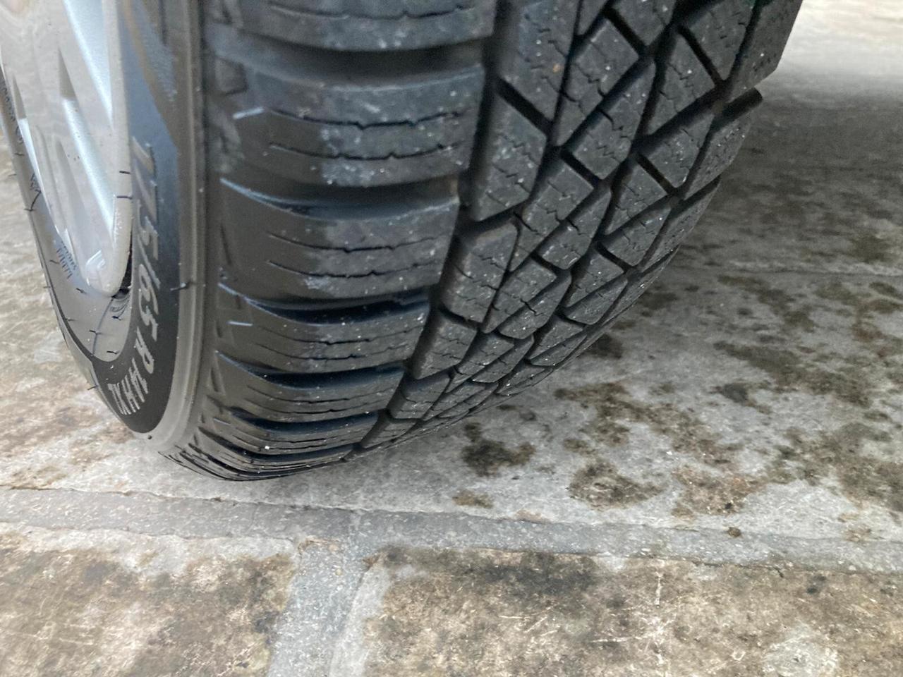 Citroen C3 1.1 - IDEALE X NEOPATENTATI - 2007