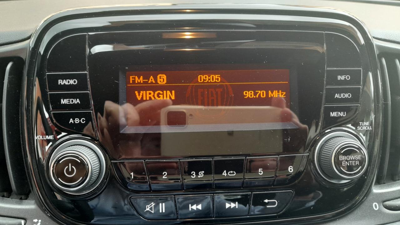Fiat 500 1.0 Hybrid Pop