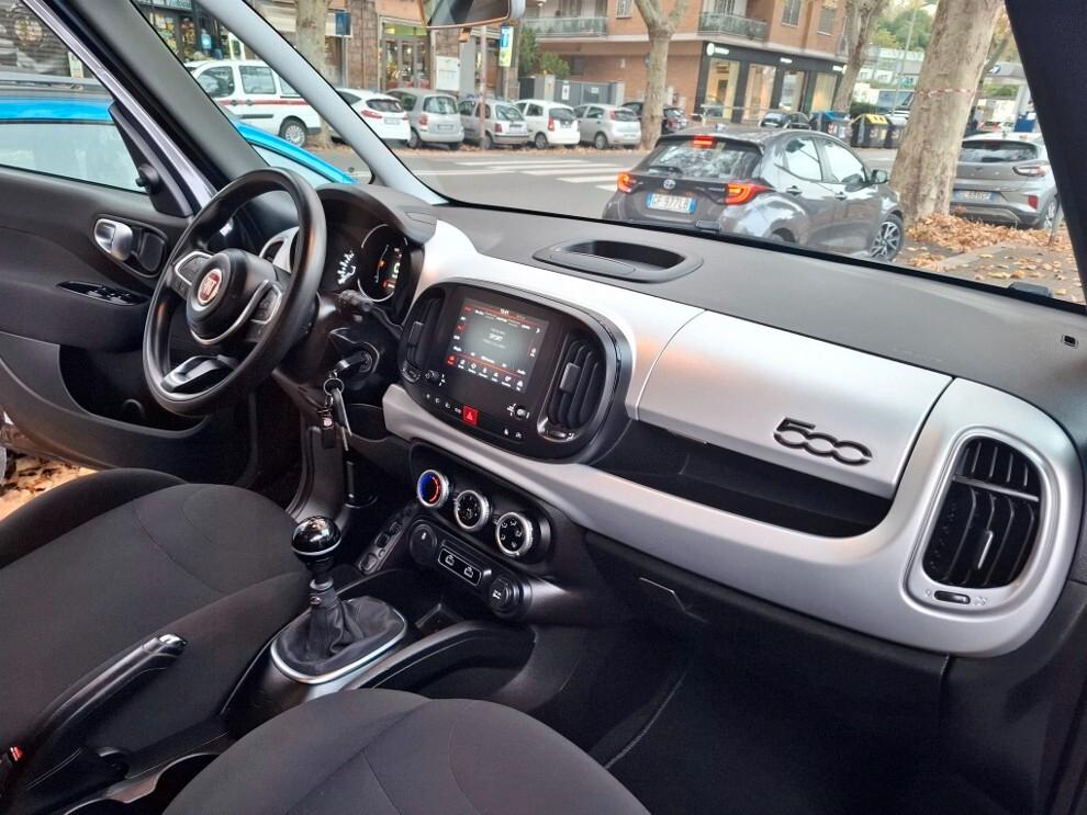 Fiat 500L 1.4 OK NEOPATENTATI SENZA VINCOLI EURO 6