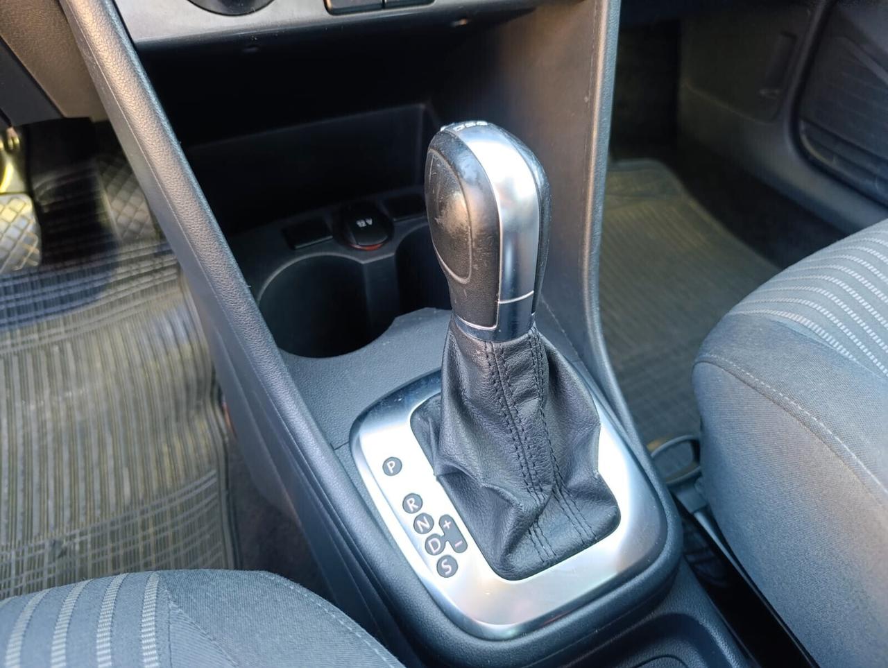 Volkswagen Polo 1.6 TDI 90CV 5pt DSG Automatica