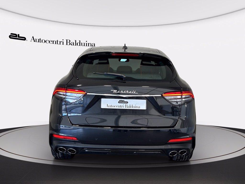 MASERATI Levante 3.0 v6 gransport 250cv auto del 2021