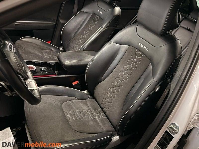 Kia Sportage Sportage 1.6 tgdi hev GT-line Plus Premium Pack auto