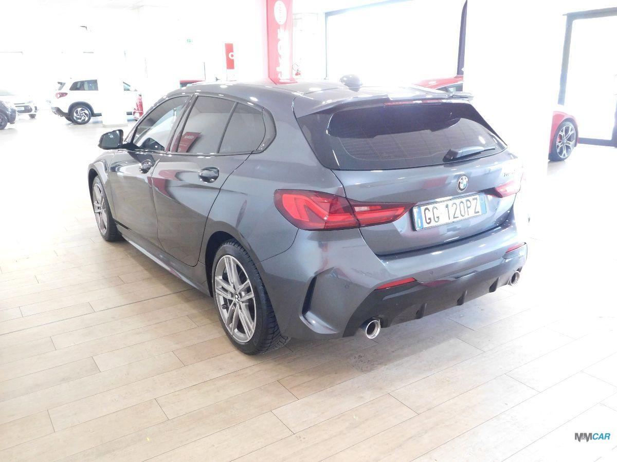 BMW - Serie 1 - 118d 5p. M Sport