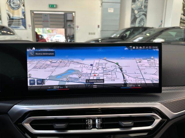 BMW 420 i Cabrio Msport - Carplay - Head Up - Full Display