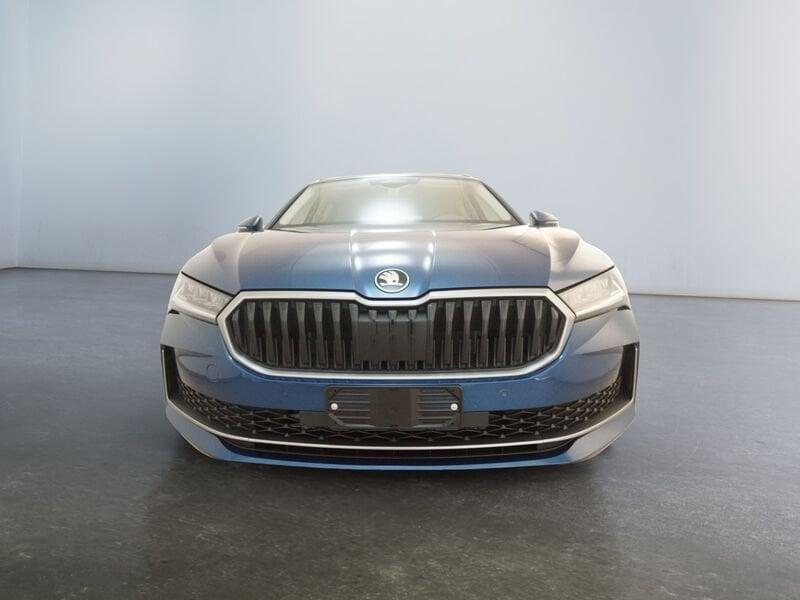 Skoda Superb 1.5 TSI m-HEV DSG Wagon Selection NUOVA DA IMMATRICOLARE