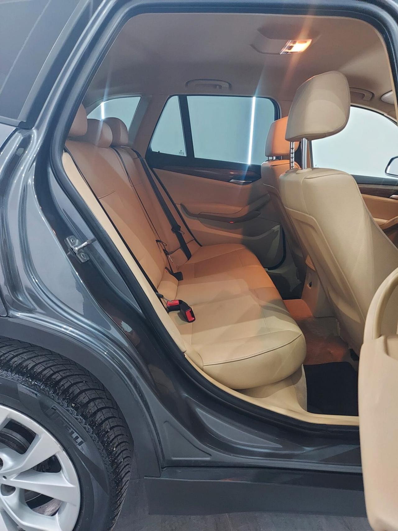 Bmw X1 sDrive20d Sport Line