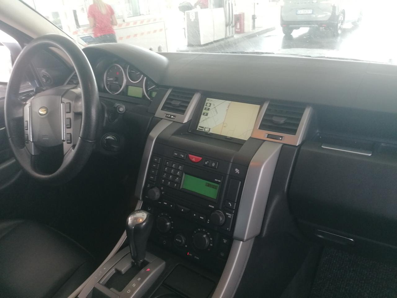 Range Rover Sport 3.6 TDV8 HSE-*SOLO 140mila KM.*-