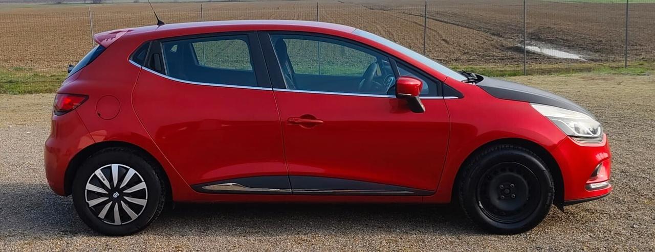 Renault Clio TCe 12V 90 CV GPL Start&Stop 5 porte Energy Life