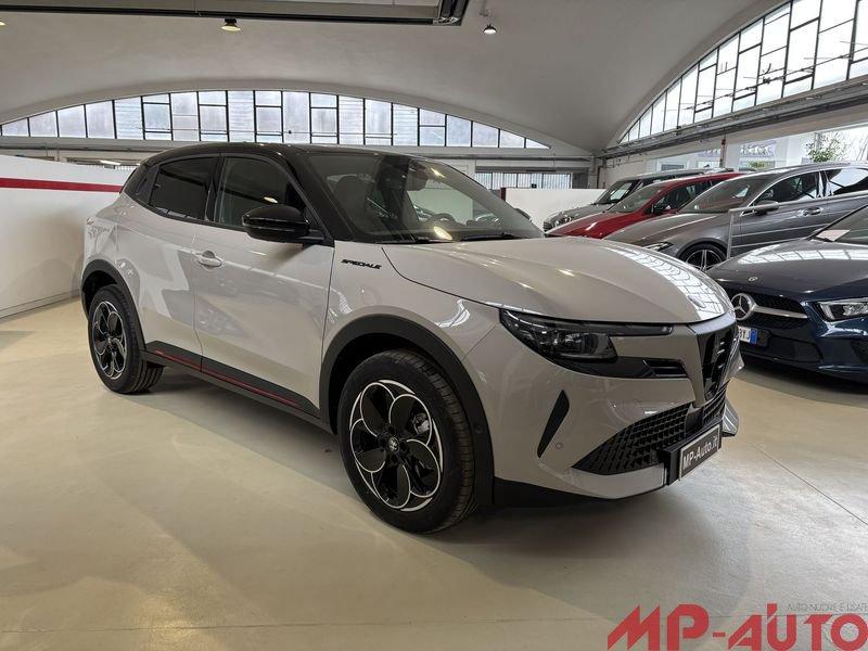 Alfa Romeo Junior Junior 1.2 145 CV Hybrid eDCT6 Speciale KM0