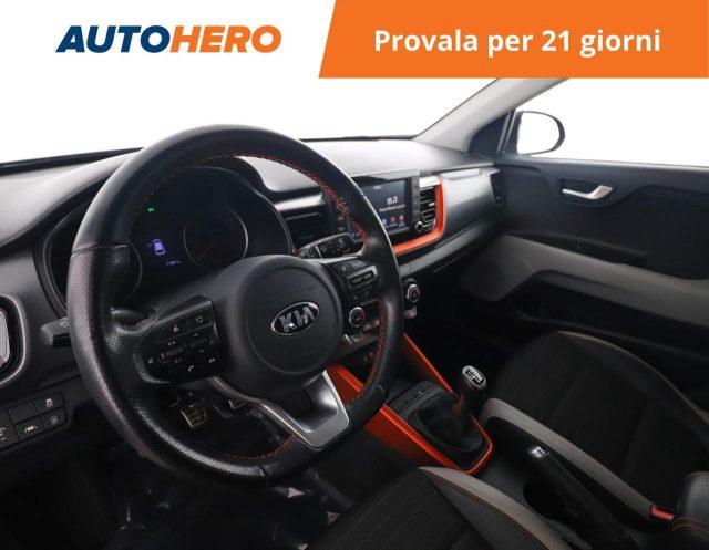 KIA Stonic 1.6 CRDi 110 CV Energy