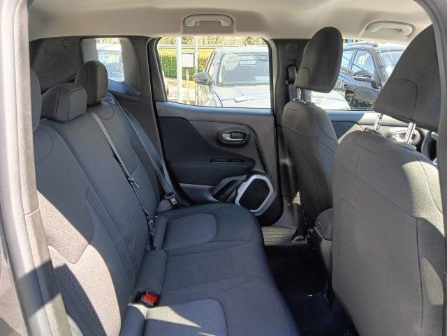 JEEP Renegade 1.6 E-TorQ EVO Sport