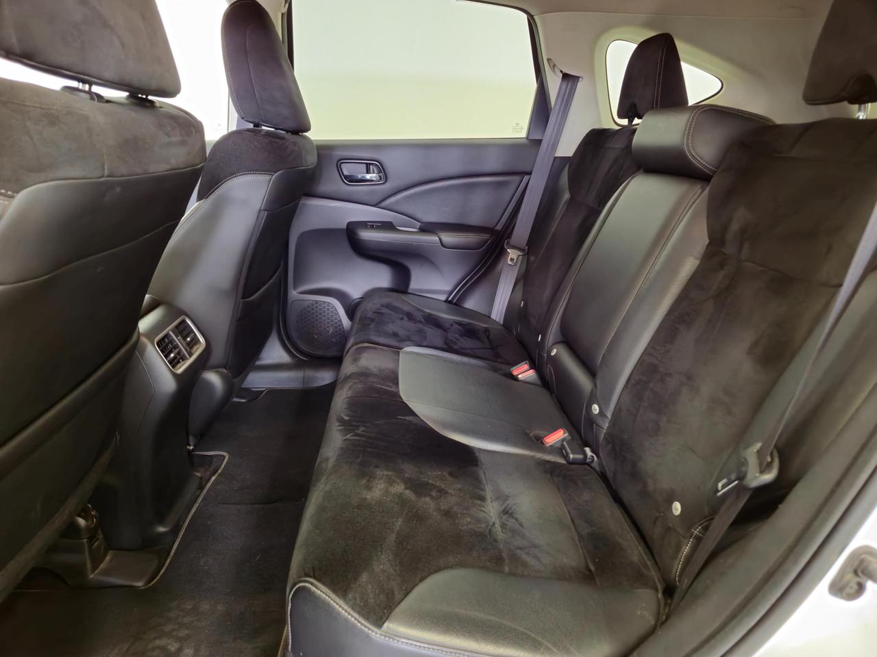 Honda CR-V 1.6 Lifestyle Navi 2wd - UNIPROPRIETARIO - Cruise/Lim - Cam