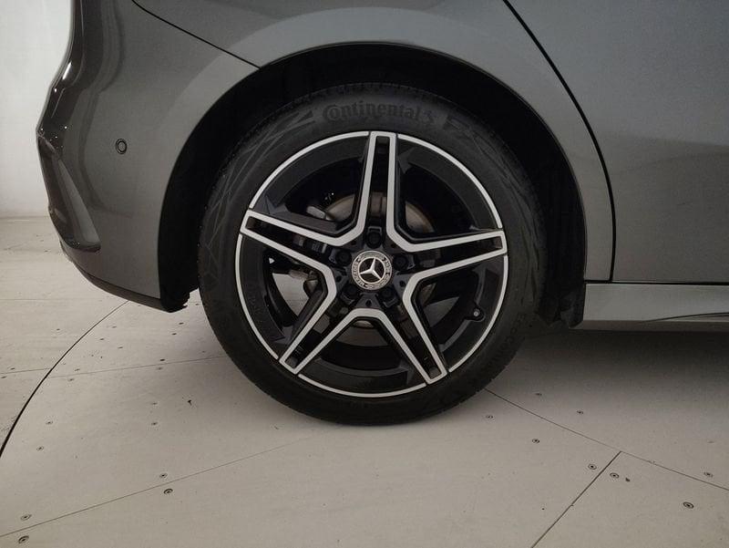 Mercedes-Benz Classe A A 180 d AMG Line Advanced Plus auto