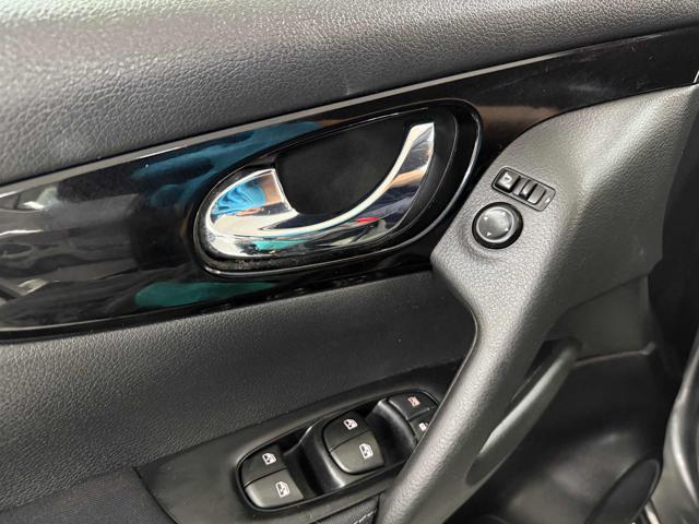 NISSAN Qashqai 1.5 dCi 115 CV Business