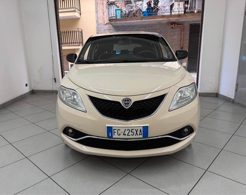 Lancia Ypsilon 1.3 MJT 16V 95 CV 5 porte Gold