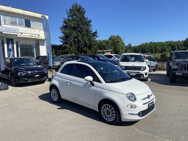 FIAT 500 *PROMO* 1.0 Hybrid Dolcevita