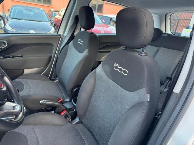 FIAT 500L Pro 1.3 MJT 95CV Mirror 4 posti (N1)