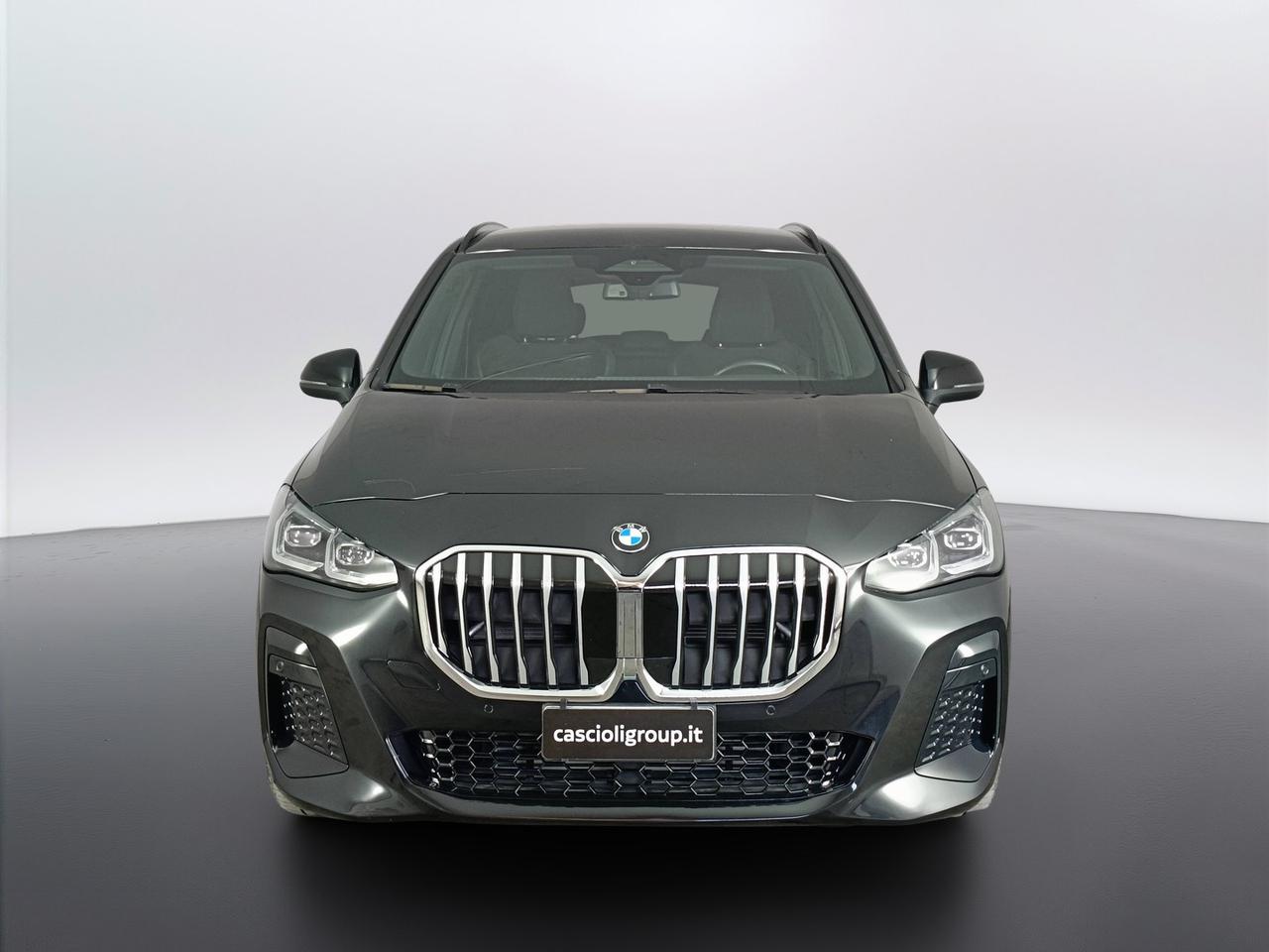 BMW Serie 2 U06 Active Tourer - 223i Active Tourer mhev 48V Msport auto