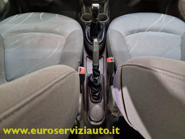 CHEVROLET Spark 1.2 LT