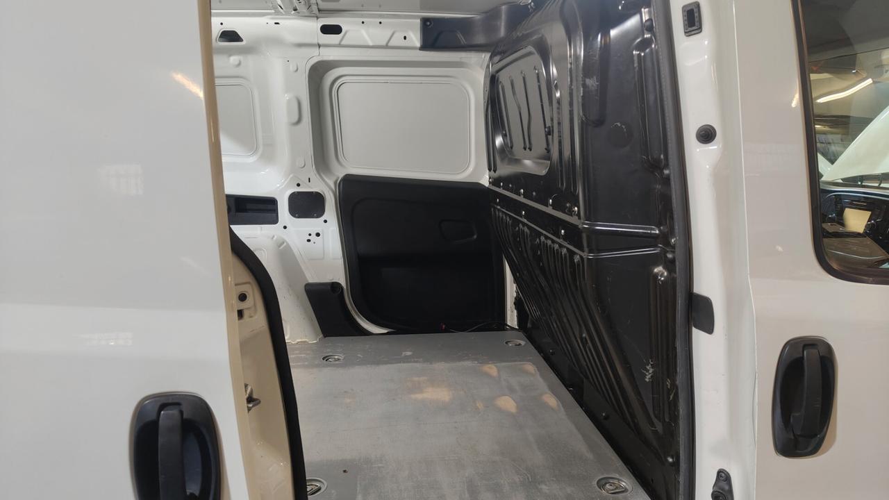 Fiat Doblo Doblò 1.6 MJT 120CV PC-TN Cargo Lamierato SX