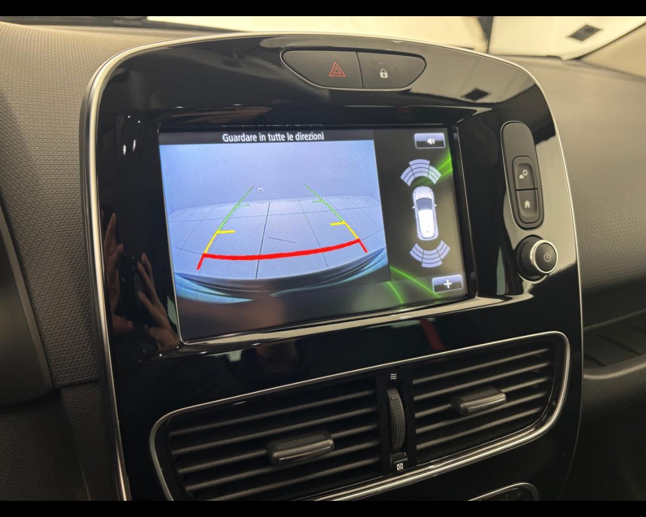 RENAULT Clio 1.6 tce energy RS18 220cv edc