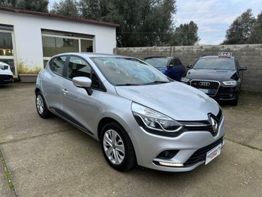 Renault Clio 1.5dCi 75 CV 5 porte Life 2019