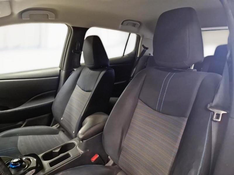 NISSAN LEAF BUSINESS 40KWH 5 PORTE BERLINA