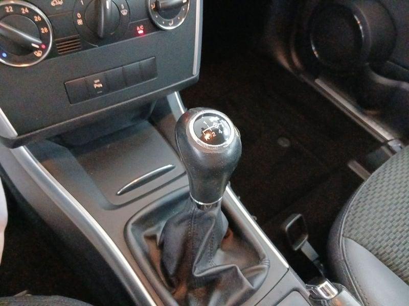 Mercedes-Benz Classe A