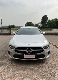 Mercedes-benz A 180 d Automatic Sport