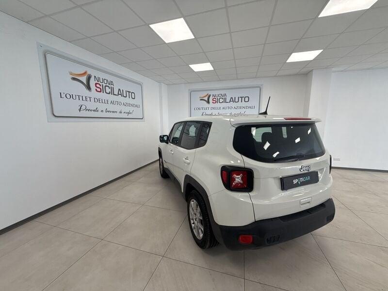 Jeep Renegade 2019 1.0 t3 Limited 2wd