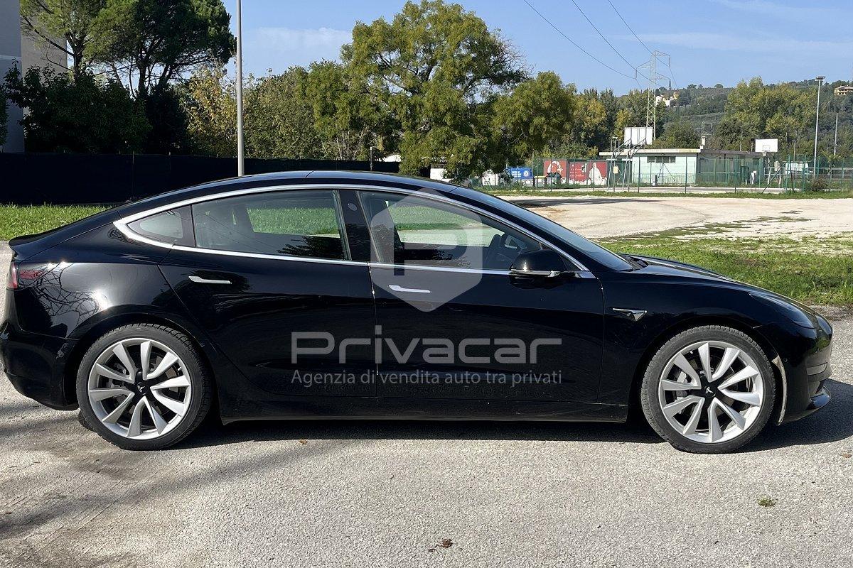 TESLA Model 3 Long Range Dual Motor AWD