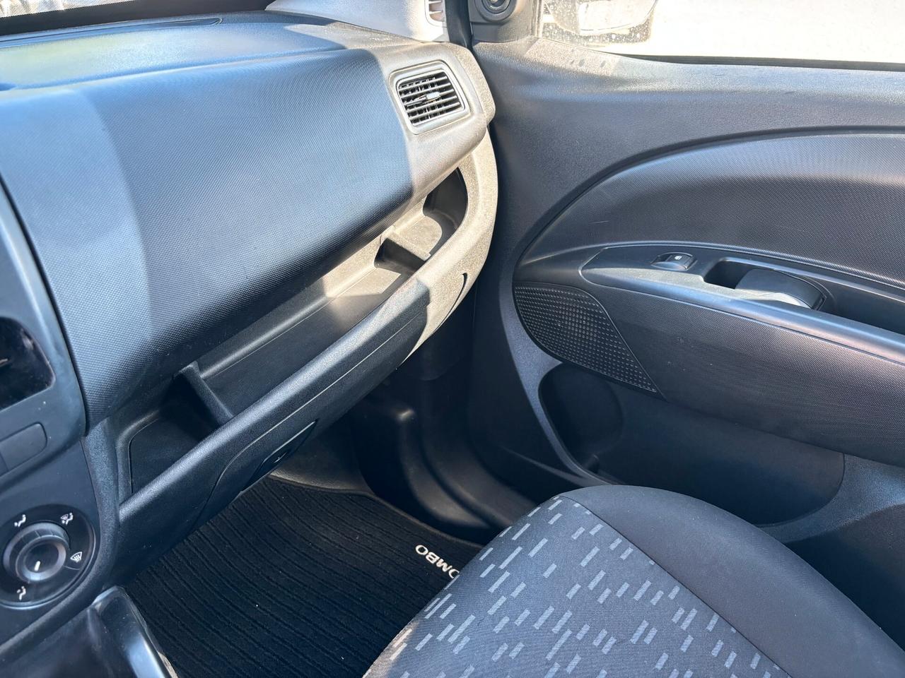 Opel Combo 1.3 CDTI PC-TN Van 750kg E6