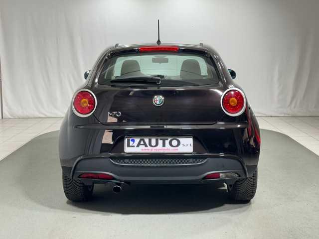 Alfa Romeo MiTo 1.4 105 CV M.air S&S Super