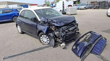 OPEL Adam 1.4 BEN-GPL INCIDENTATA