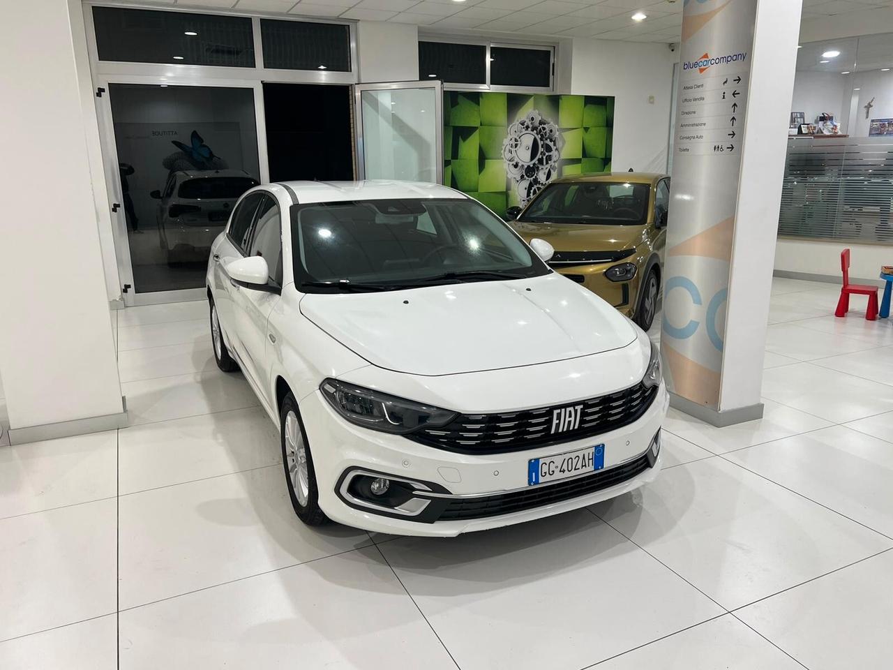 Fiat Tipo 1.0 SW Life