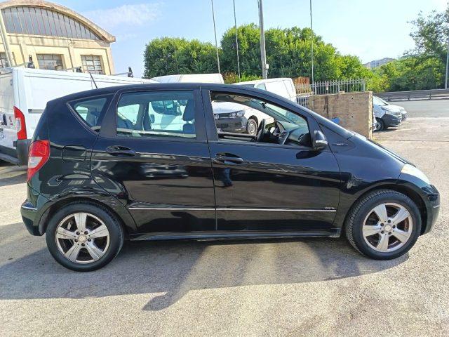 MERCEDES-BENZ A 150 Avantgarde