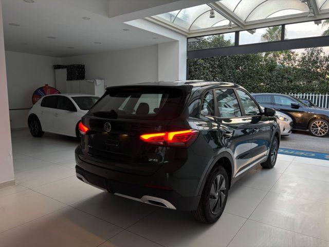 MG ZS Classic 1.5 VTi-tech Luxury tua da ?189,00 mensili