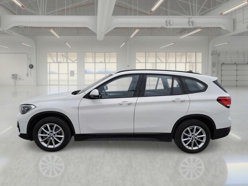 BMW X1 sDrive 18d Business Advantage Autom.
