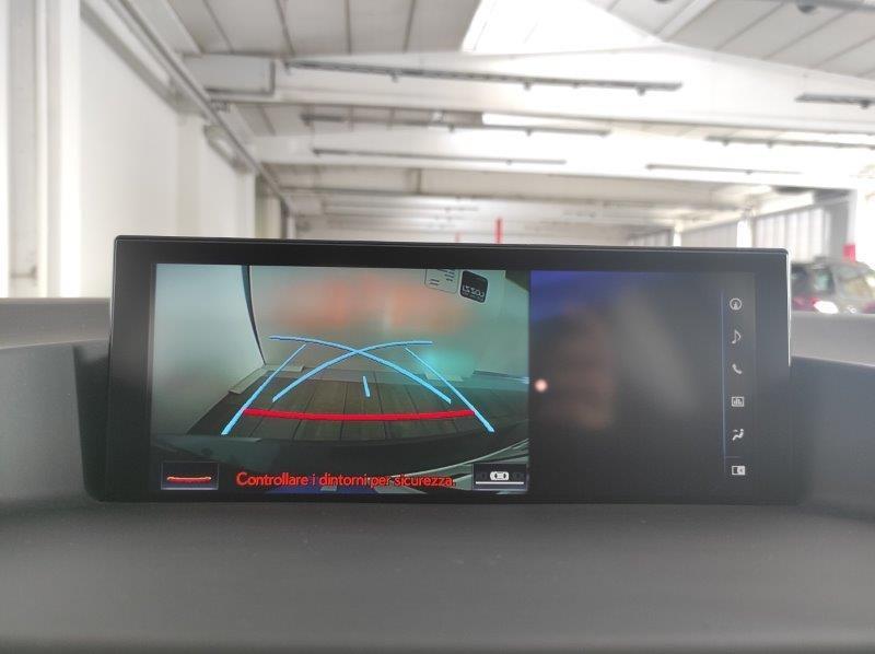 LEXUS CT - CT Hybrid Executive