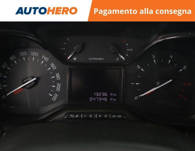 CITROEN C3 Aircross PureTech 110 S&S Feel