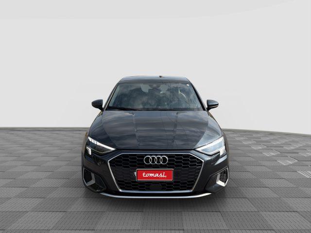 AUDI A3 A3 Sedan 30 TFSI S tronic Business Advanced