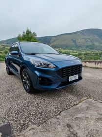 FORD KUGA ST-LINE RENT-TO-BUY