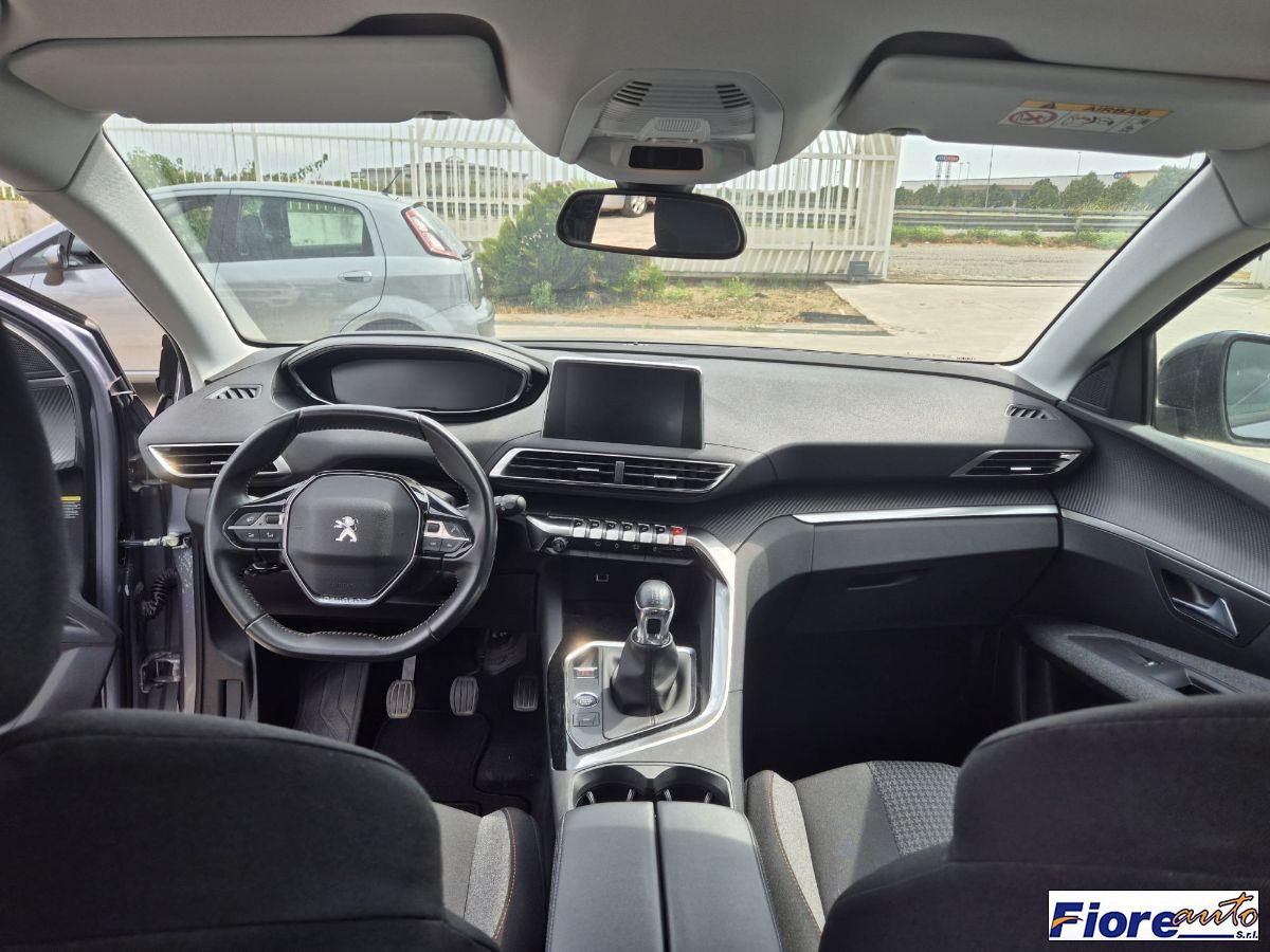 PEUGEOT - 3008 - BlueHDi 130 S&S Business