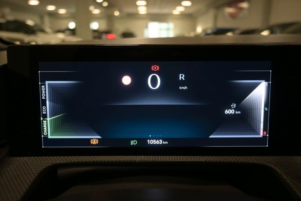 LANCIA NUOVA YPSILON 1.2 PURETECH 100CV HYBRID E-DCT LX ( FARI LED - ADAPTIVE CRUISE - AMBIENTI LIGHTS - MIRROR - PDC - CERCHI 17 - TELECAMERA ANTPOST. - TETTO BICOLORE )