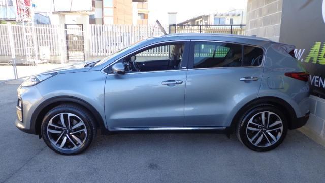 KIA Sportage 1.6 CRDI 115 Hyb. GT LINE - 2020