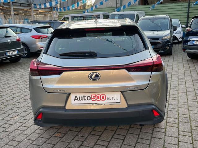 LEXUS UX 250h UX Hybrid Business